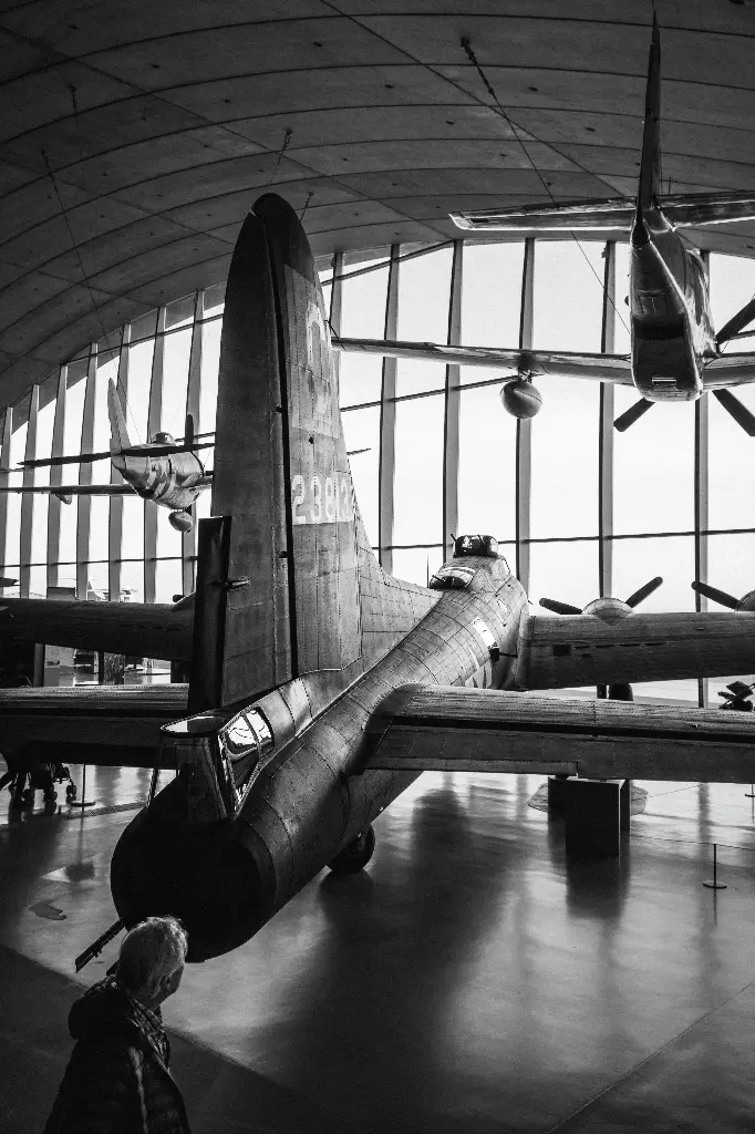 "Forteresse Volante"